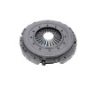 DT Spare Parts Sidurisurveplaat 4.64093
