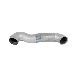 DT Spare Parts Heitgaasitoru 4.64106