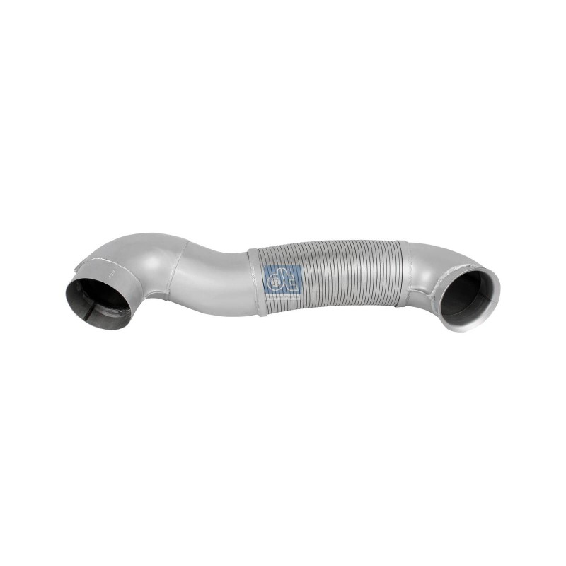 DT Spare Parts Heitgaasitoru 4.64106
