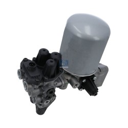 DT Spare Parts Õhukuivati,Suruõhusüsteem 4.64413
