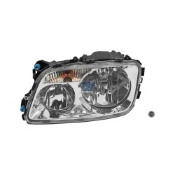 DT Spare Parts Esituli 4.64442SP