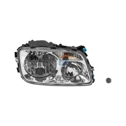 DT Spare Parts Esituli 4.64443SP