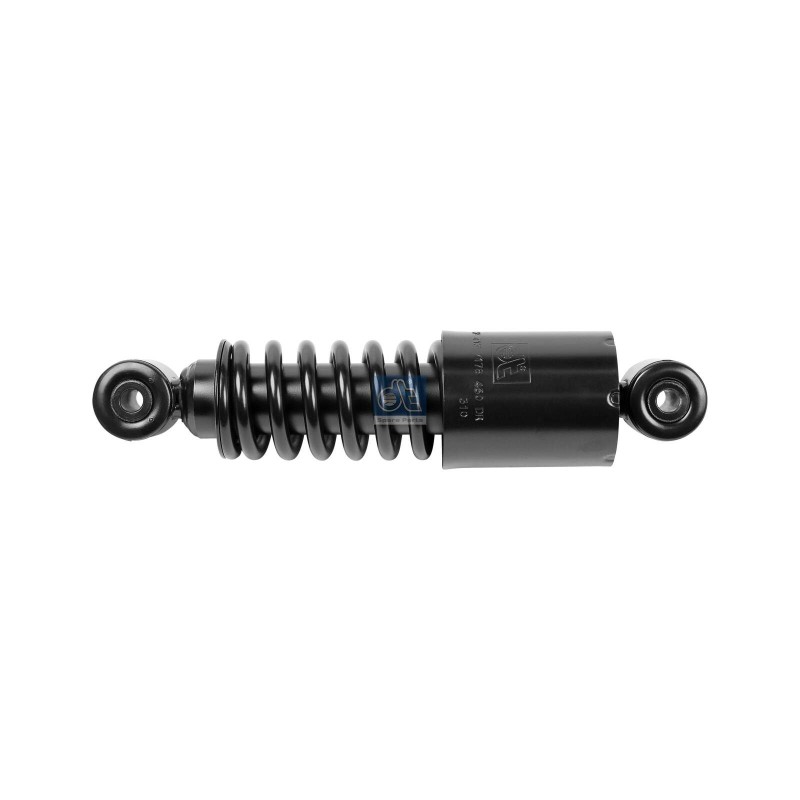 DT Spare Parts Padi,kabiini paigutus 4.64460