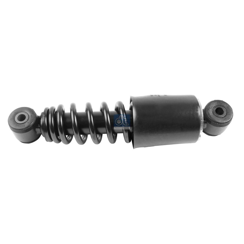 DT Spare Parts Padi,kabiini paigutus 4.64461