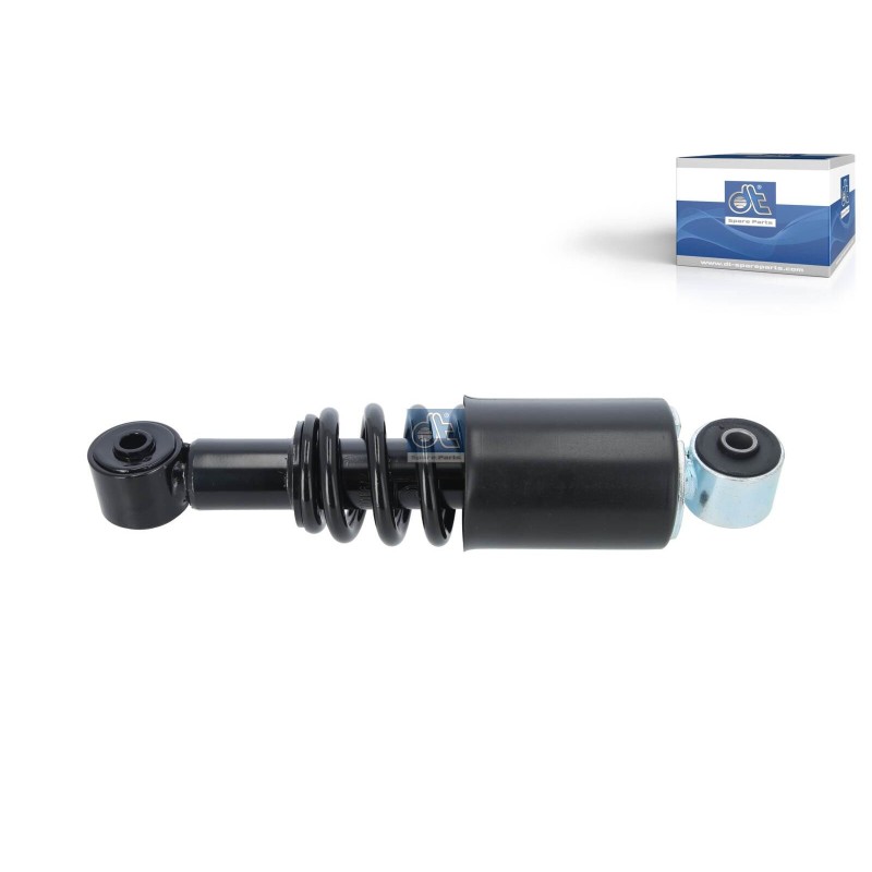 DT Spare Parts Padi,kabiini paigutus 4.64462