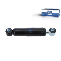 DT Spare Parts Padi,kabiini paigutus 4.64464