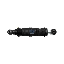 DT Spare Parts Padi,kabiini paigutus 4.64467