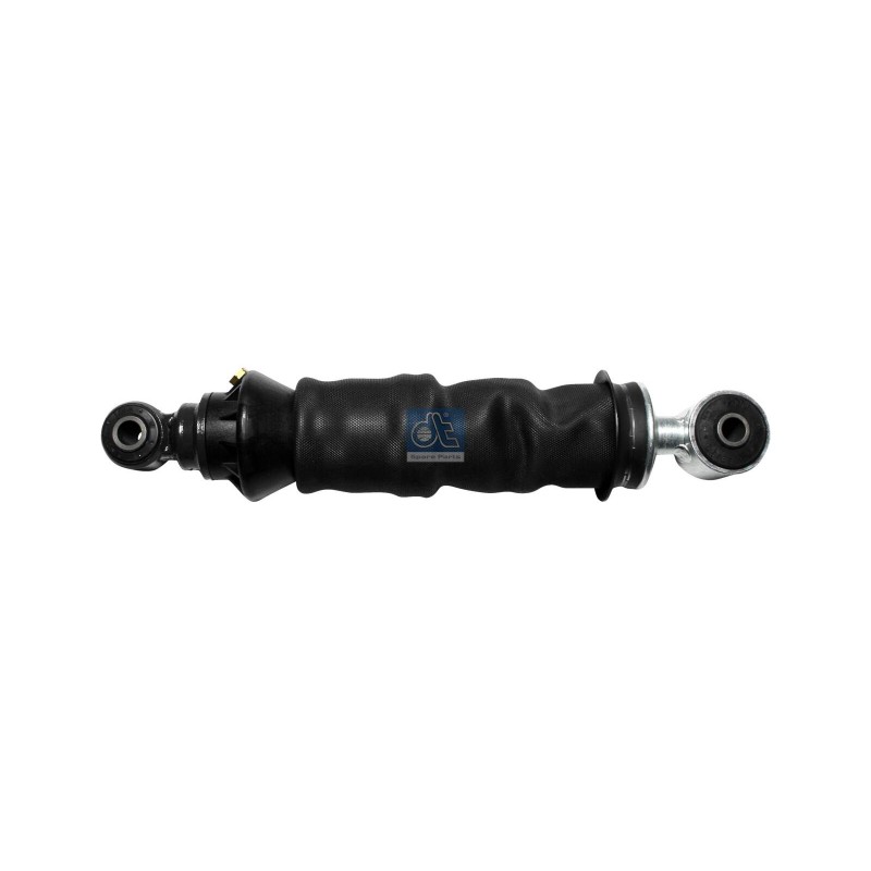 DT Spare Parts Padi,kabiini paigutus 4.64467