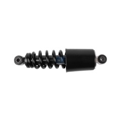 DT Spare Parts Padi,kabiini paigutus 4.64468