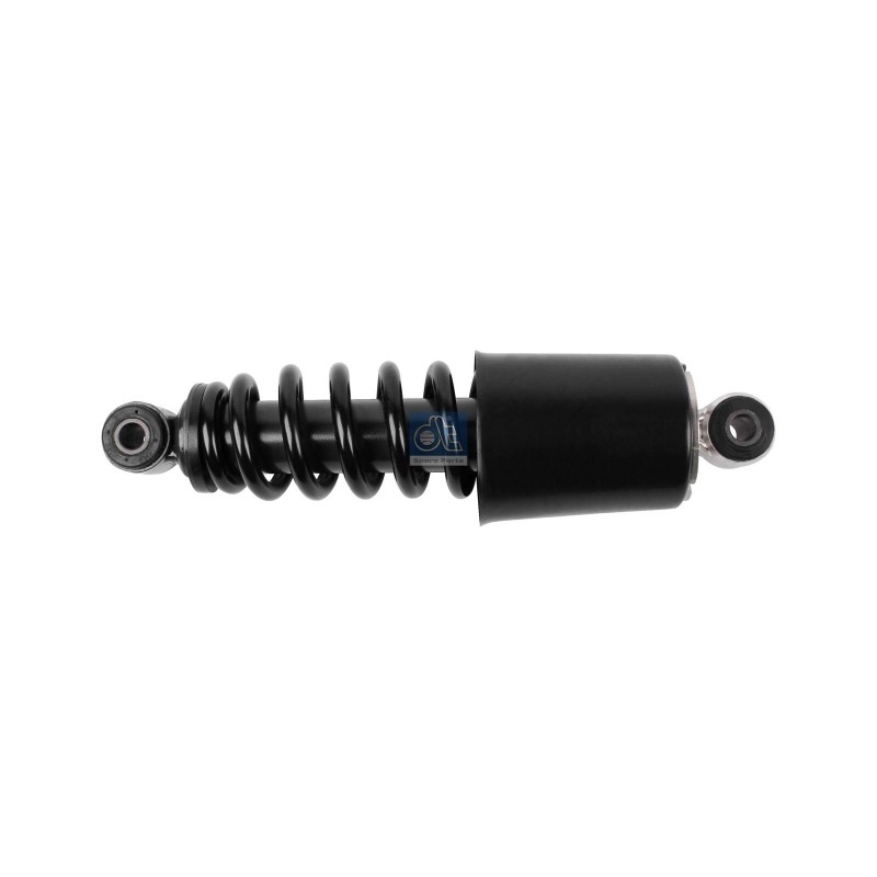 DT Spare Parts Padi,kabiini paigutus 4.64468