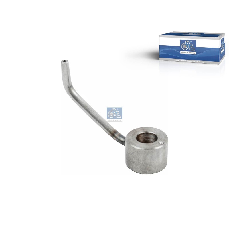 DT Spare Parts Õlipihusti, kolvipõhja jahutus 4.64545