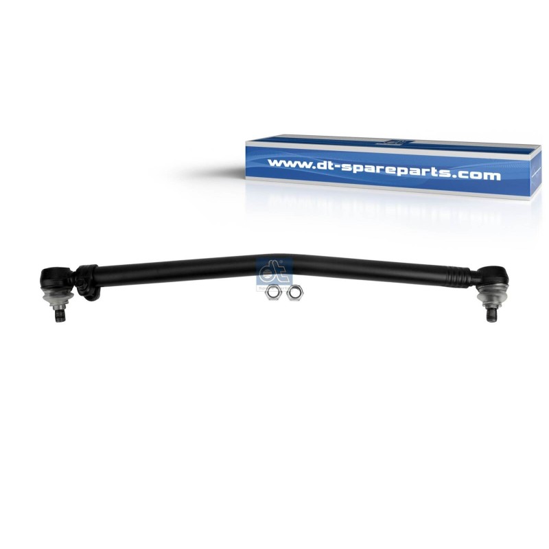 DT Spare Parts Juhtvarras 4.64590