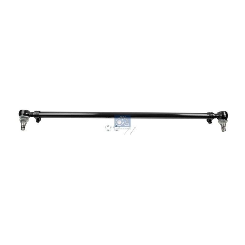 DT Spare Parts Juhtvarras 4.64594