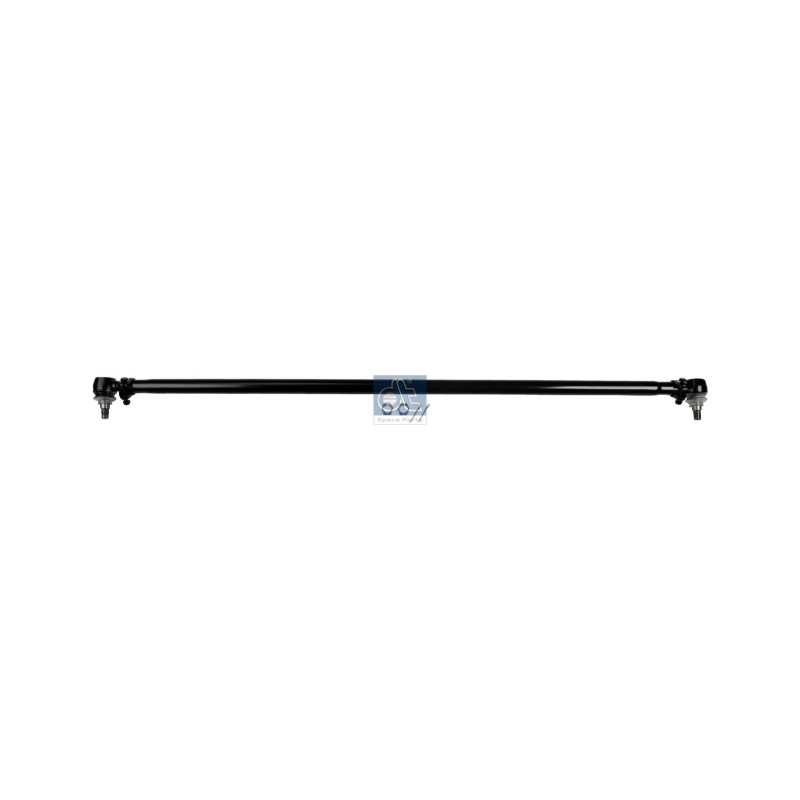 DT Spare Parts Roolivarras 4.64595
