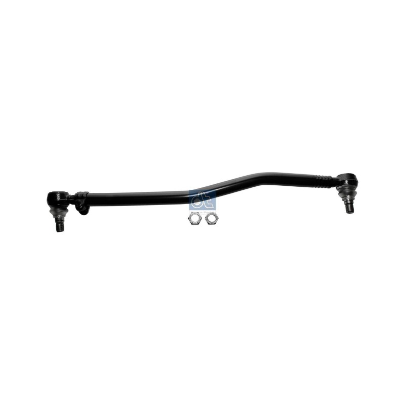 DT Spare Parts Juhtvarras 4.64596