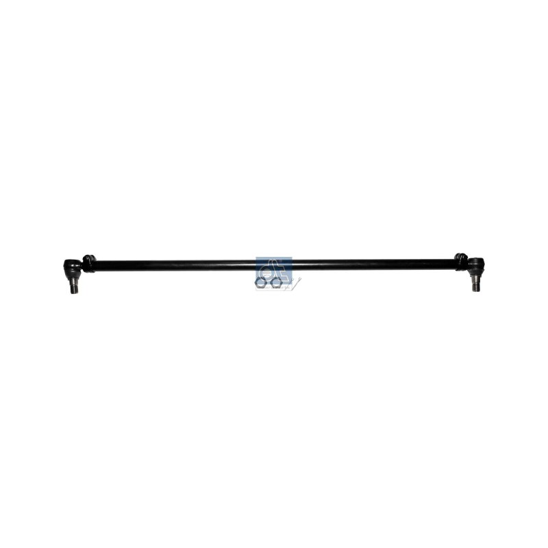 DT Spare Parts Roolivarras 4.64598