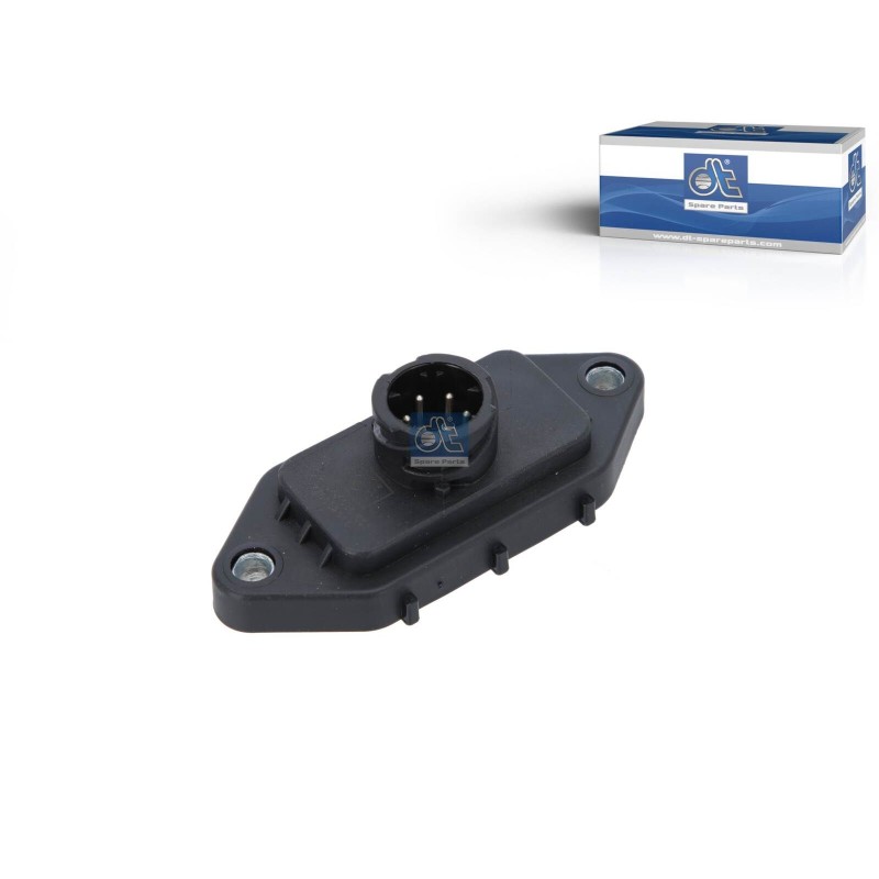 DT Spare Parts Surveregulaator, Suruõhusüsteem 4.64601