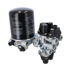 DT Spare Parts Õhukuivati,Suruõhusüsteem 4.64623