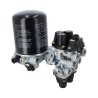 DT Spare Parts Õhukuivati,Suruõhusüsteem 4.64623