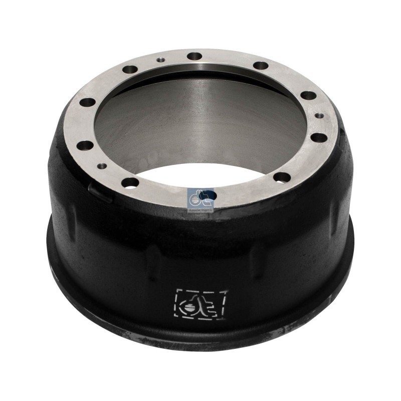 DT Spare Parts Piduritrummel 4.64634