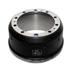 DT Spare Parts Piduritrummel 4.64638