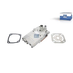 DT Spare Parts Silindripea,Suruõhukompressor 4.64718