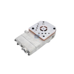 DT Spare Parts Silindripea,Suruõhukompressor 4.64718
