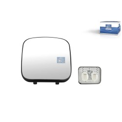 DT Spare Parts Peegliklaas,Kaugnurkpeegel 4.64835