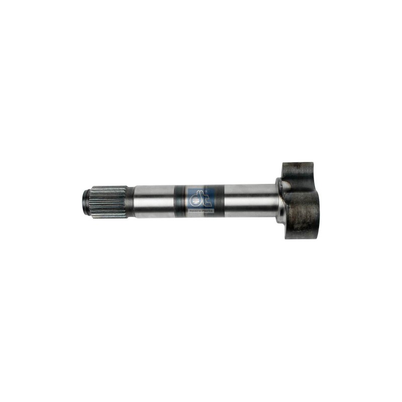 DT Spare Parts Pidurivõll,trummelpidur 4.64840