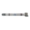 DT Spare Parts Pidurivõll,trummelpidur 4.64847