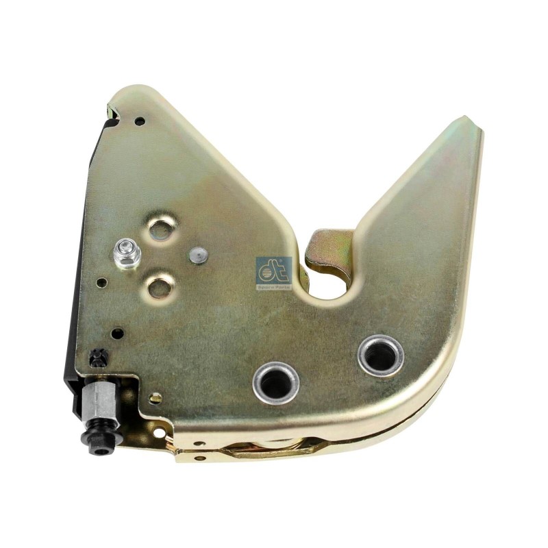 DT Spare Parts Lukustus, Kabiin 4.64850SP