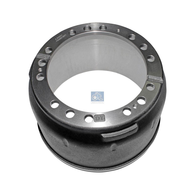 DT Spare Parts Piduritrummel 4.64921
