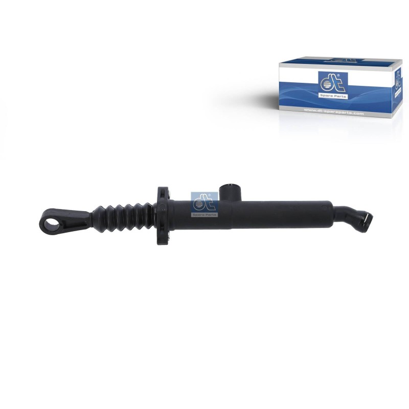 DT Spare Parts Andjasilinder,Sidur 4.64980
