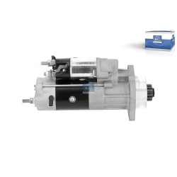 DT Spare Parts Starter 4.65041