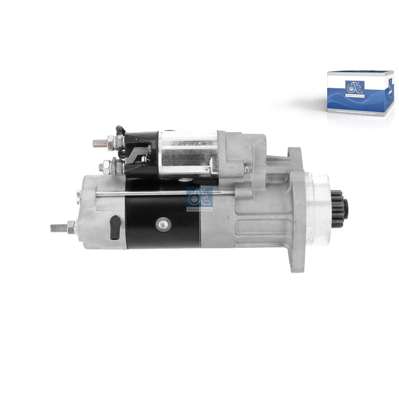 DT Spare Parts Starter 4.65041