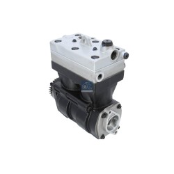 DT Spare Parts Kompressor,suruõhusüsteem 4.65217