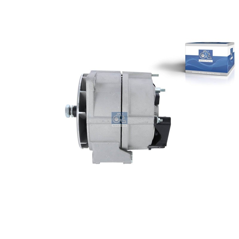 DT Spare Parts Generaator 4.65261