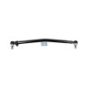 DT Spare Parts Juhtvarras 4.65321