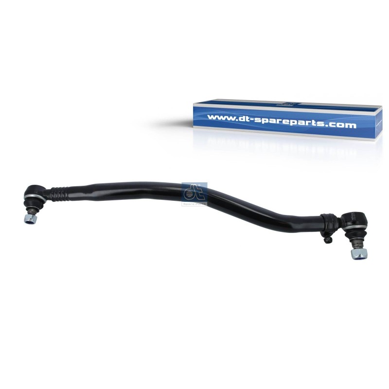DT Spare Parts Juhtvarras 4.65324
