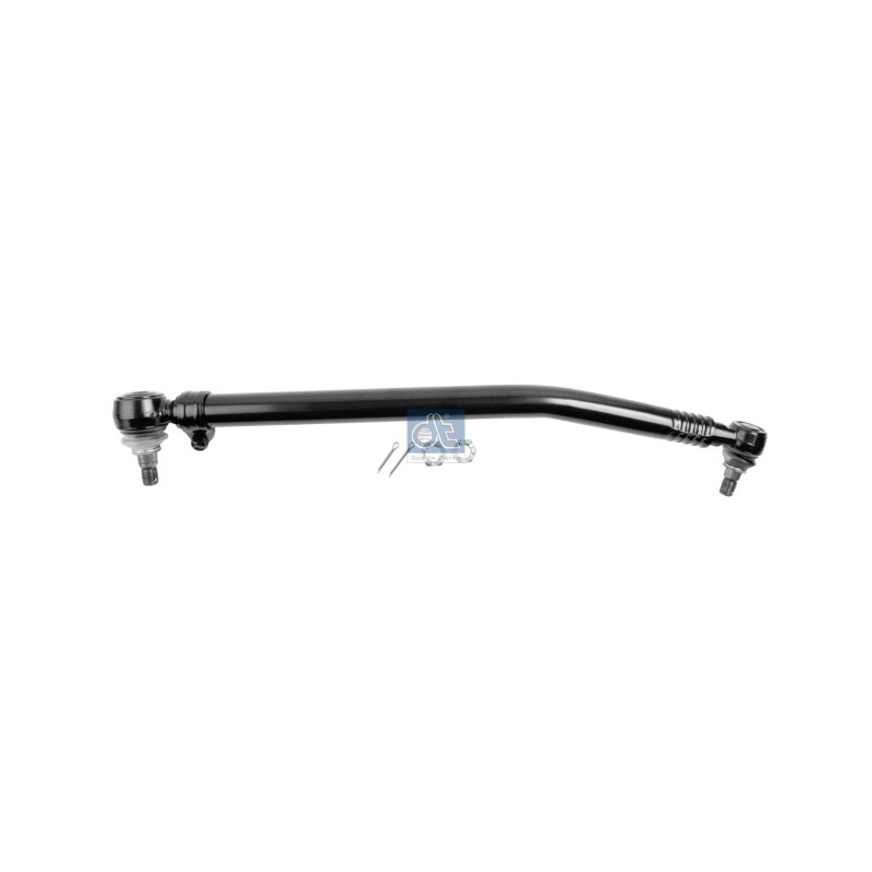 DT Spare Parts Juhtvarras 4.65325