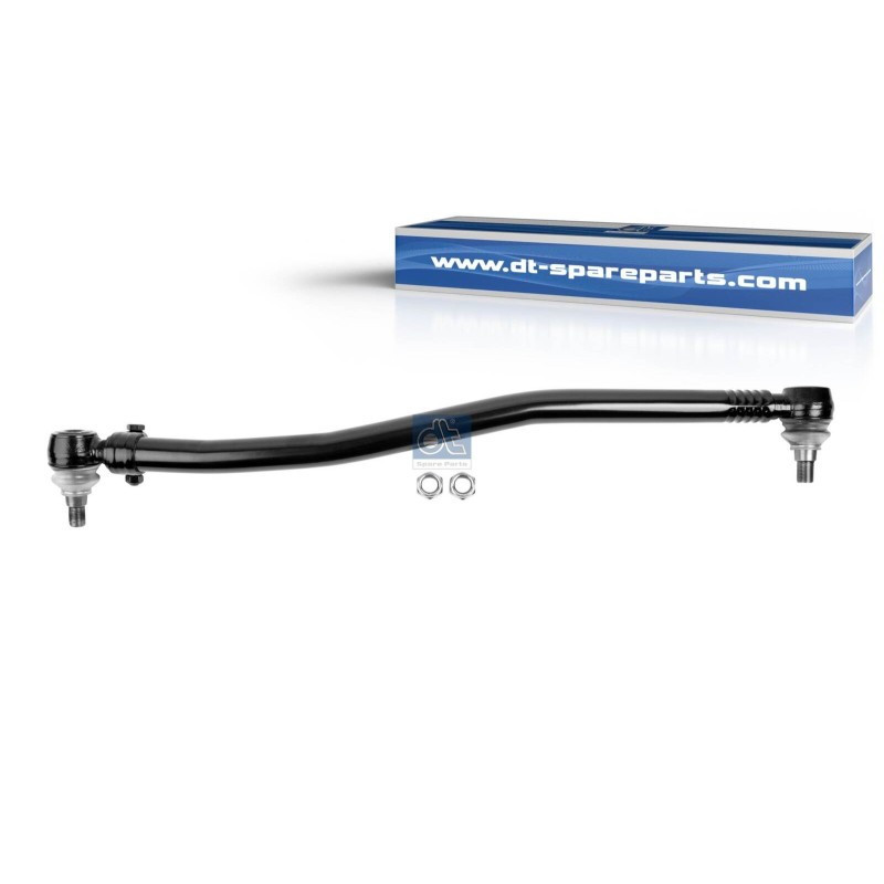 DT Spare Parts Juhtvarras 4.65341