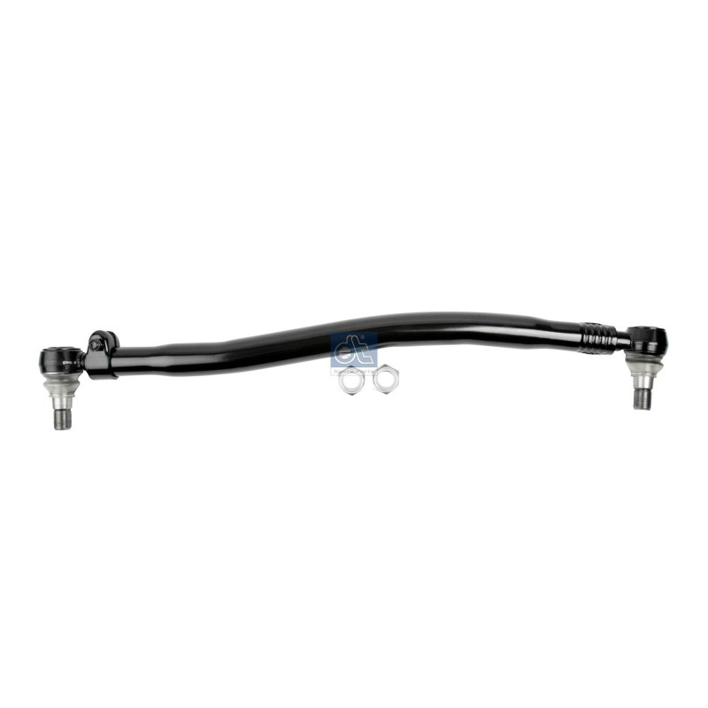 DT Spare Parts Juhtvarras 4.65342