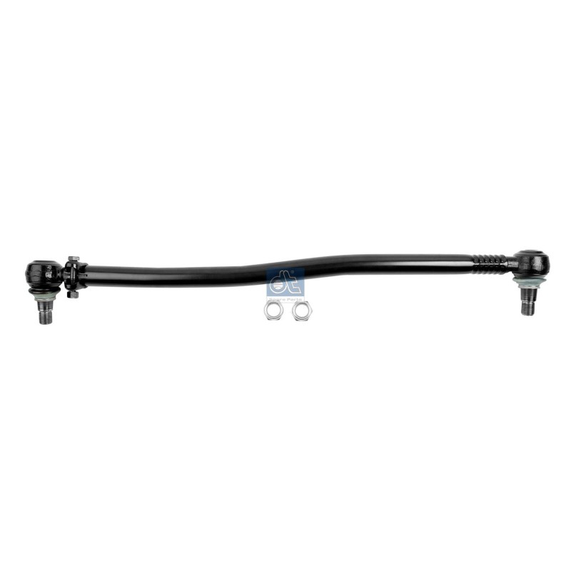 DT Spare Parts Juhtvarras 4.65343