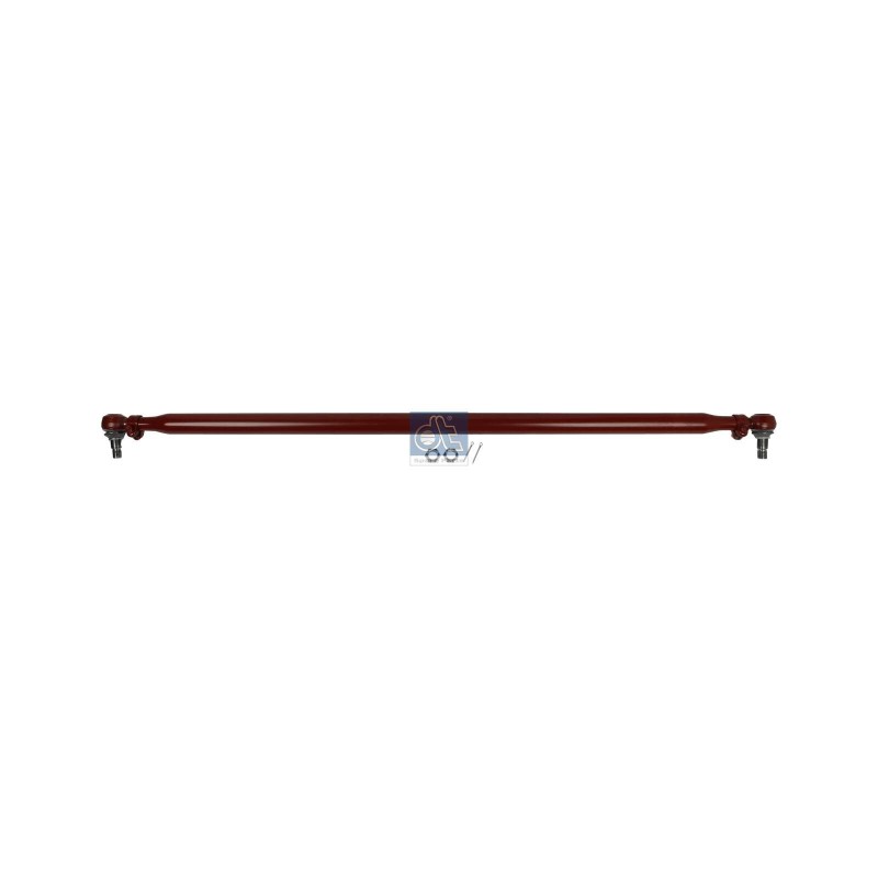 DT Spare Parts Juhtvarras 4.65347