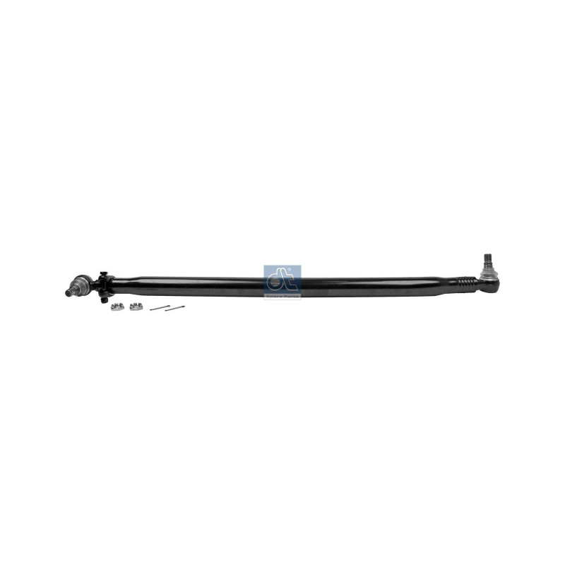 DT Spare Parts Juhtvarras 4.65349