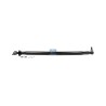 DT Spare Parts Juhtvarras 4.65349