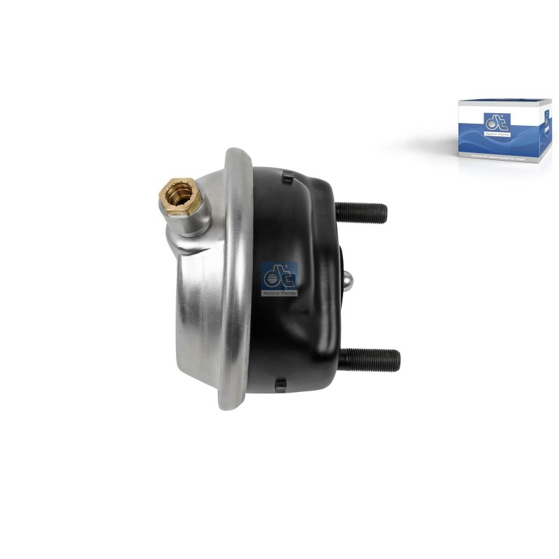 DT Spare Parts Membraanpidurisilinder 4.65568