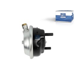 DT Spare Parts Membraanpidurisilinder 4.65573