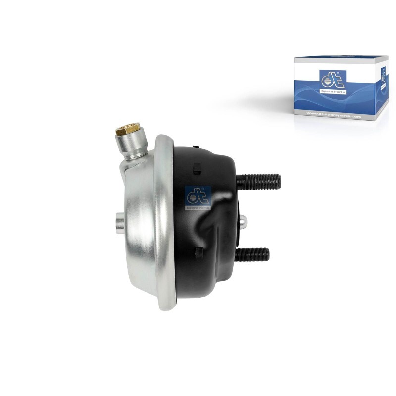 DT Spare Parts Membraanpidurisilinder 4.65573