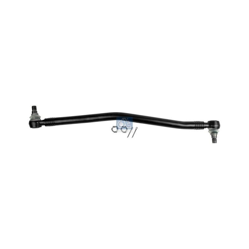DT Spare Parts Juhtvarras 4.65663